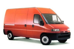 Citroën Relay I (230)