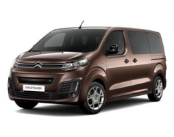 Citroën SpaceTourer I