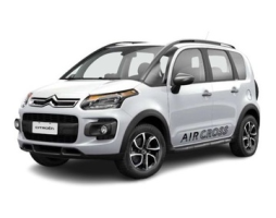 Citroën Aircross I (AI58)