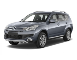Citroën C-Crosser GS