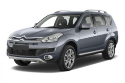 Citroën C-Crosser GS