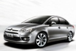 Citroën C-Quatrè Typ L