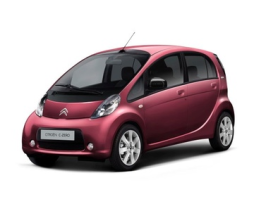 Citroën C-Zero I