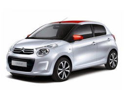 Citroën C1 AB40