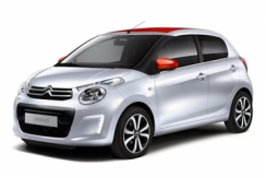 Citroën C1 AB40