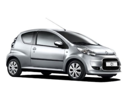 Citroën C1 AB10