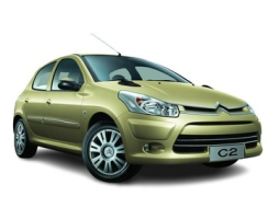 Citroën C2 AJ