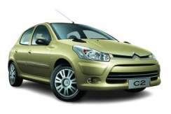 Citroën C2 AJ