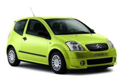 Citroën C2 JM