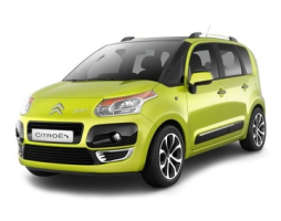 Citroën C3 Picasso