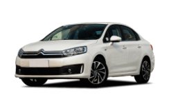 Citroën C4 Quatrè