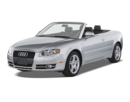 Audi A4 B7