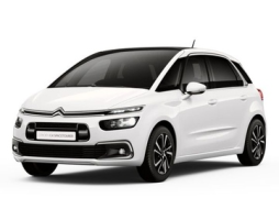 Citroën C4 SpaceTourer