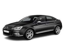 Citroën C5 II (RD/TD)