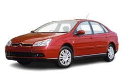 Citroën C5 I (DC/DE) Facelift