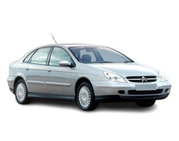 Citroën C5 I (DC/DE)