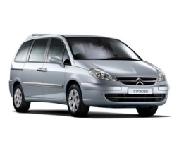 Citroën C8 E