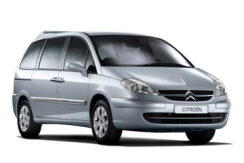 Citroën C8 E