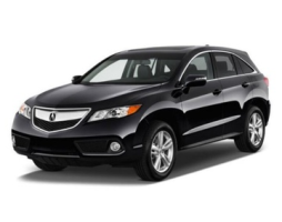 Acura RDX TB3/4