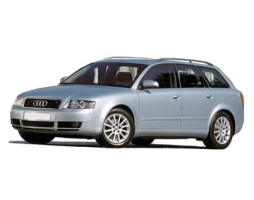 Audi A4 B6