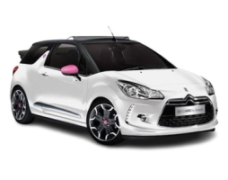 Citroën DS3
