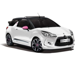 Citroën DS3