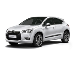 Citroën DS4
