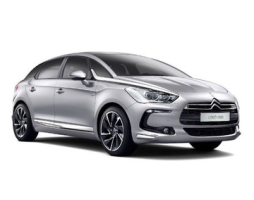 Citroën DS5