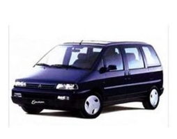 Citroën Evasion E