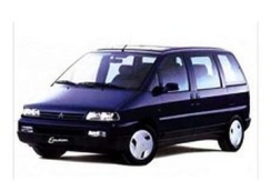 Citroën Evasion E