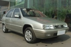 Citroën Fukang