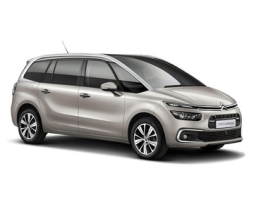 Citroën Grand C4 Picasso II
