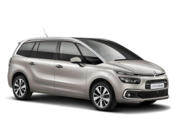 Citroën Grand C4 Picasso II