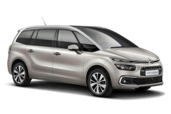 Citroën Grand C4 Picasso II