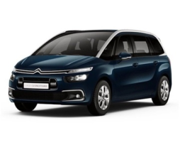 Citroën Grand C4 SpaceTourer