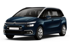 Citroën Grand C4 SpaceTourer
