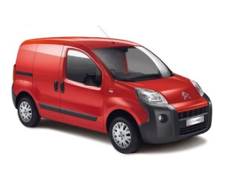 Citroën Nemo I