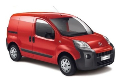 Citroën Nemo I