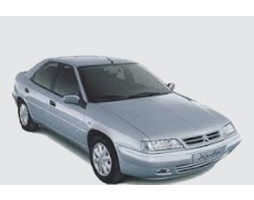 Citroën Xantia X2