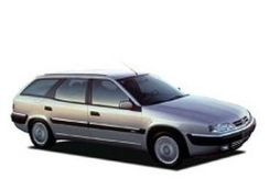 Citroën Xantia X2
