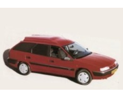 Citroën Xantia X1