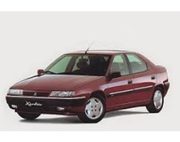 Citroën Xantia X1