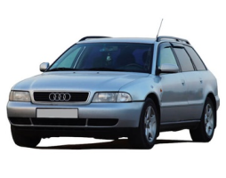 Audi A4 B5