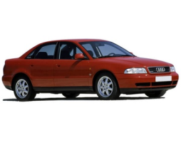 Audi A4 B5