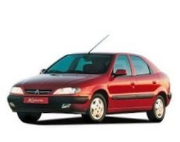 Citroën Xsara N