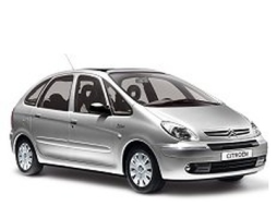 Citroën Xsara Picasso N68
