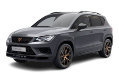 Cupra Ateca KH7