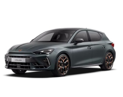 Cupra Leon KL Facelift