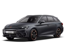 Cupra Leon KL Facelift