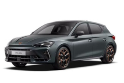 Cupra Leon KL Facelift